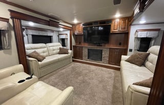 The Destination Escape