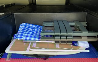 Mikren - Designed with  Your Pets in Mind!