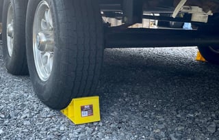 2019 Grand Design Transcend 27BHS