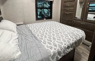 2022 Jayco Redhawk 31F