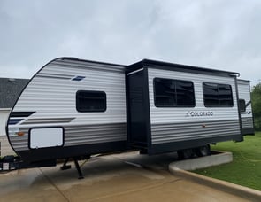 Dutchmen RV Colorado 29BHC