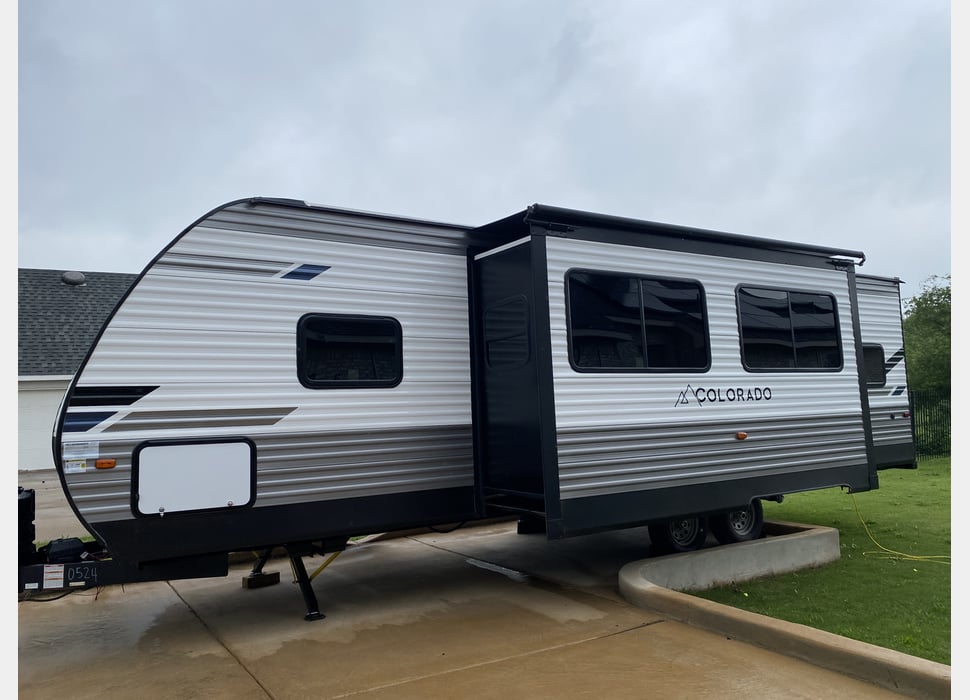 Travel Trailer rentals in Waxahachie