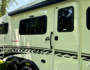 inTech RV Luna Rover