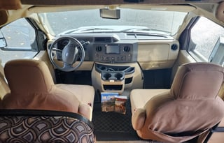 2014 Sunseeker LOADED, Includes Vacation Planning