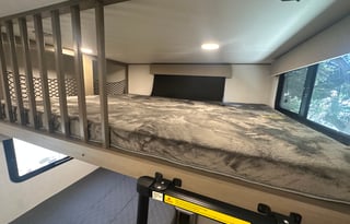 2026 Grand Design Reflection 362TBS