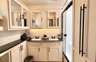 Haven - 2025 Forest River Sabre 37FLH