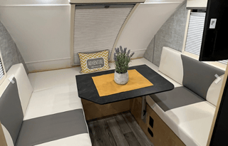 2018 Outdoor Adventures with Little Guy Mini MAX