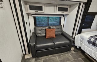 Ready for Adventure With Our 2022 Mallard M210RB!