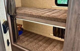 Lost Boys Adventures Minnie Winnie