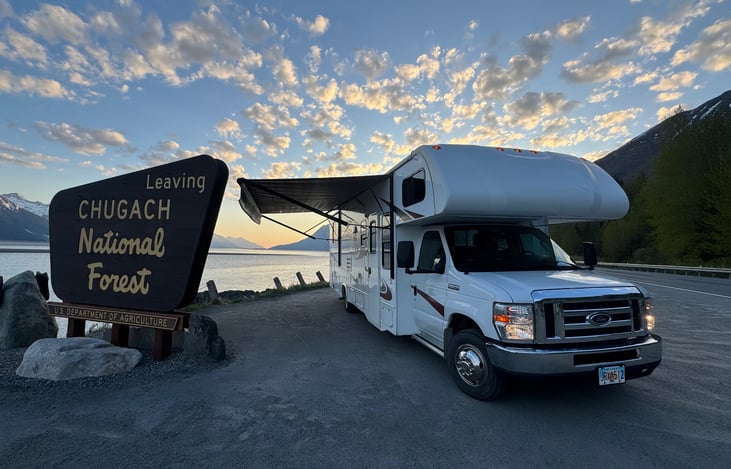 RV Photo