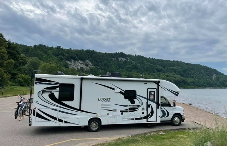 RV Photo