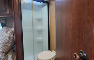 Beautiful Class C Mercedes RV in Prescott, AZ