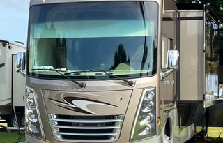 2021 Thor Motor Coach Challenger 37DS