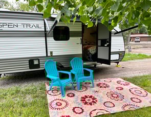 Dutchmen RV Aspen Trail 17BH