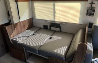 Enjoy the "RV Life" without all the work.