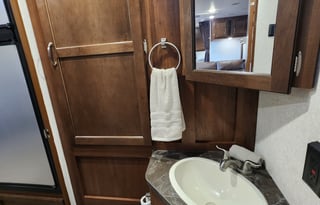 2017 Jayco Jay Flight 24RBS