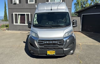 2024 Thor Motor Coach Sequence 20A