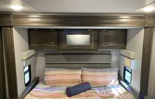 2022 Coachmen RV Mirada 35ES