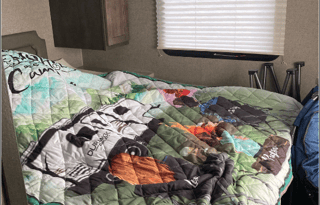 2019 Forest River RV Rockwood Mini Lite 2506S