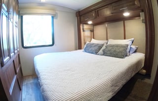 2018 Forest River RV Georgetown 3 Series 30X3