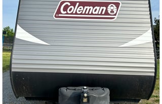 2019 Coleman Lantern 263BH –Spacious Family Camper