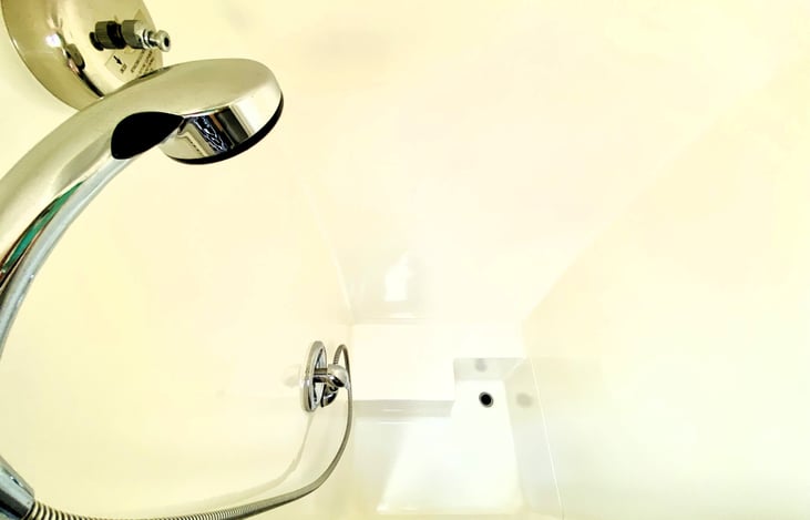 RV Shower Space – Everything You Need for Comfortable Travel