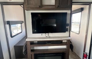 2021 Forest River RV XLR Hyper Lite 3212 ToyHauler