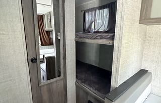 "Walkabout" ~FULLY STOCKED~ 2020 Ameri-Lite