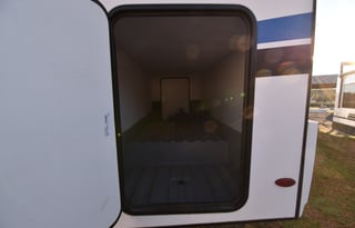 Fun in the Forester - 2024 Forest River Forester