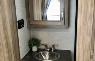 2019 Jayco Redhawk SE 22A