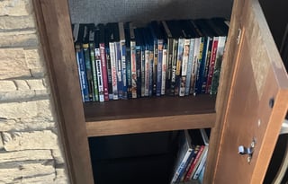 WV Montana Family Fun RV