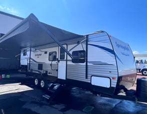 Keystone RV Springdale 298BH