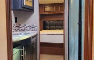 2015 Jayco Seismic 3914