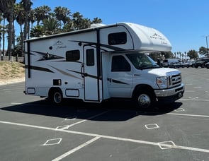 Forest River RV Forester 2901