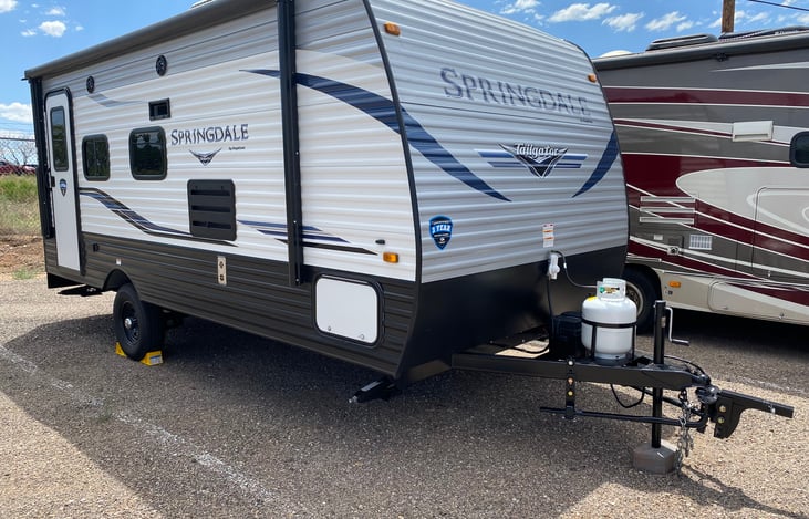 RV Photo