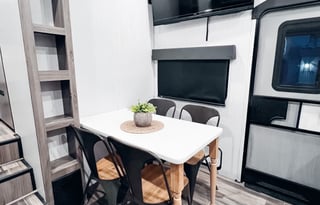 Between The Chaos !!