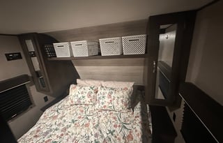 2021 Jayco Jay Flight SLX 8 242BHS