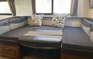 2017 Forest River Salem