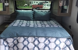 2022 Palomino Puma 22BBC