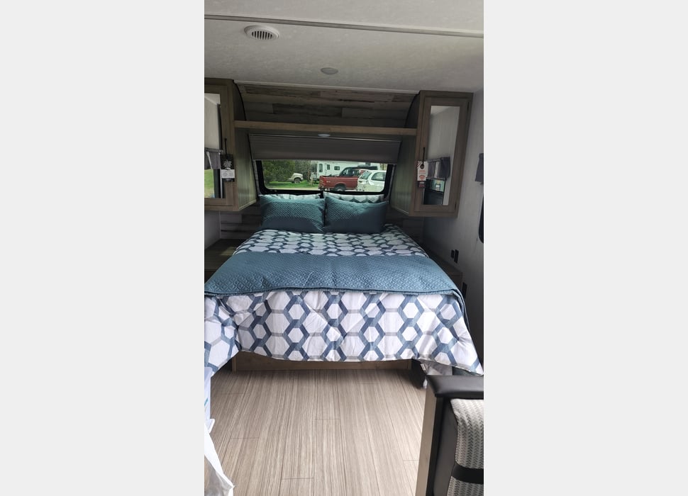 Travel Trailer rentals in Bigfork