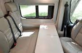 2022 Motor coach THOR 12J