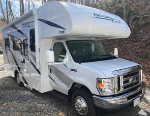 Thor Freedom Elite 23HF