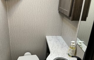 Trailer Park Treasure