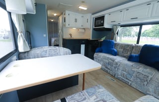 The EM Sightseer - Renovated & Ready