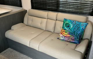 BRUCE-Sleep 8-10  2021 Dutchmen Aspen Trail LE29BH