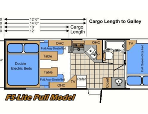 Weekend Warrior Weekend Warrior Superlite FS2500