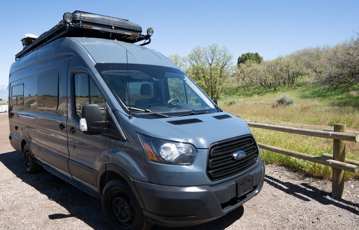 RV Photo