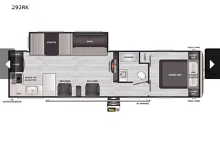 Jgreene’s Camper Pet Friendly Rental