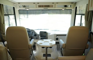 BRAND NEW Family Friendly Class A RV, Sleeps 8