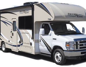 Thor Motor Coach Freedom Elite 26HE